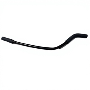 Manguera de Ventilación del Cárter para Jeep Wrangler 53006239, Tubería de PVC, Pieza Automotriz para Reemplazo y Reparación - Product Image 1
