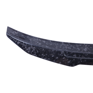 Alerón Trasero de Fibra de Carbono Forjado Estilo PSM para BMW Serie 4 G22 Coupé/M4 G82, 2020-2025 - Product Image 6