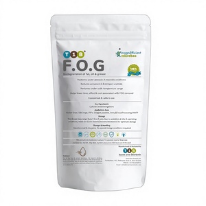 Solución eficiente para grasa T1B para cocinas de restaurantes, fabricada en India - Product Image 1