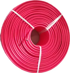 PVC plastic high strength oxygen acetylene double rubber fire hose rubber industrial rubber