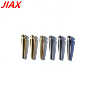 แท่งคะแนน Jiax สำหรับหมุดคริบเบจขนาด 1/8 นิ้ว ทำจากเหล็กชุบทองเหลือง อุปกรณ์เสริมสำหรับเกม - Product Image 5