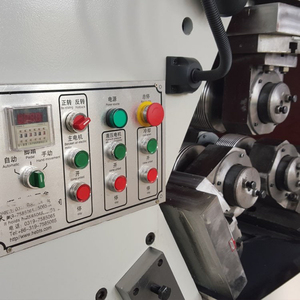 ZP28-100钢筋螺纹切割机钢筋螺纹追赶器施工新条件齿轮电机核心部件15KW 1 - Product Image 4