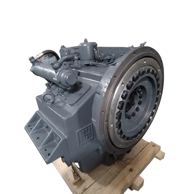Whole seller Hangzhou Advance FADA brand new marine gear box 300,D300A for main engine reducer
