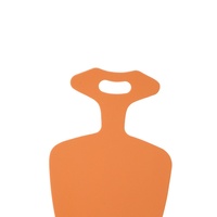 Luge à neige souple en mousse de style libre portable en gros pour enfants luge de ski connectable pour enfants