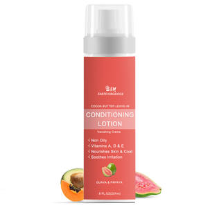 Avocado Mist Pet Spray Conditioner Brilla en condiciones y reduce el desprendimiento de peso Leave in Spray para perros y gatos sin silicona - Product Image 3