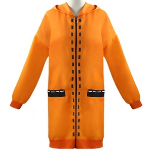 อะนิเมะคาเคกุรุอิคอสเพลย์ฟิกเกอร์ โยโมตสึกิ รูนะคอสเพลย์เครื่องแต่งกายเสื้อ JK ชุดนักเรียนหญิงเสื้อฮู้ดชุดฮาโลวีนสำหรับผู้หญิง - Product Image 6