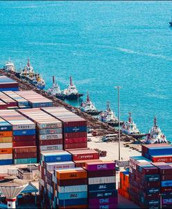 Servicios de Logística Express Puerta a Puerta de DHL, Transporte Marítimo Consolidado y Servicios de Almacén FBA desde China a los Estados Unidos - Product Image 2