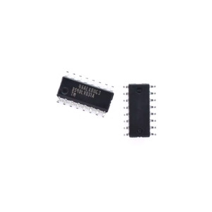 Jekevi Nouvelles et originales puces d'interface de communication DS90LV031ATMX/NOPB SOIC-16 - Product Image 1