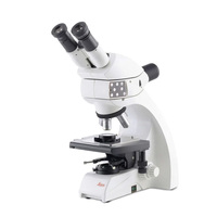 Olympus DM750 Professional Electron Microscope Biological Microscope 4K Camera Resolution IP68 Rating Manual Focus Automatic