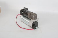 Compresor de Suspensión Neumática Sin Soporte para BMW Serie 7 (F01 F02 F03 F04) 37206864215 37206784137
