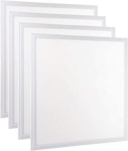 Bán buôn tùy chỉnh kích thước 600*600mm 30W dẫn ánh sáng bảng điều khiển tùy chọn 85-265VAC - Product Image 2