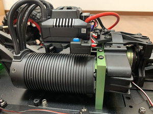 <span class=keywords><strong>Auto</strong></span> RC NSR Scala 1/5 <span class=keywords><strong>4x4</strong></span> Elettrica Brushless per Arrampicata <span class=keywords><strong>Fuoristrada</strong></span> - Product Image 5