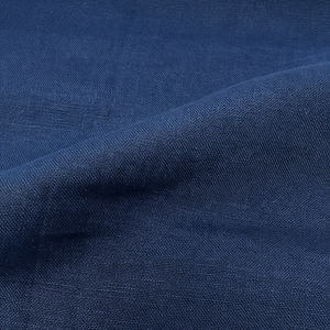 Tissu lin 100% lavé au mètre ou au mètre 280 gr/m2. Tissu en lin pour sacs, tabliers linge de table décor oreillers rideaux - Product Image 1