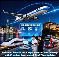 Service express CN US |   Livraison rapide en 3-5 jours, agent d'expédition porte-à-porte, assistance 24h/24 et 7j/7, assurance