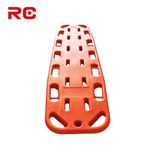 Planche d'immobilisation pédiatrique |   Pliable |   Opération manuelle |   Conception flottante sur l'eau |   Utilisation des ambulances hospitalières |   Multiples - Product Image 2