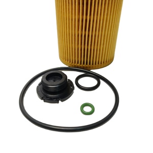 B-MW320LI 420LI 520LI Filter minyak kualitas tinggi Model 11427640862 untuk manufaktur versi tur kondisi baru - Product Image 3