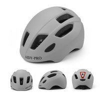 AIDY OEM EN1078 CPSC approuvé vélo sécurité routière cyclisme enfants casque de vélo pour vélo personnalisé enfant équilibre vélo casque de cyclisme