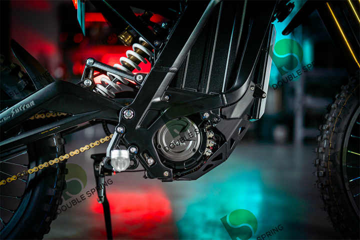 Light Bee X 8000w 40ah Electric Racing Bike Sur Ron Electric Dirt Bike ...