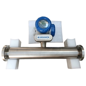Medidor de Flujo de Alta Capacidad Krohne OPTIMASS 6400 - Product Image 2