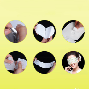 <span class=keywords><strong>Masque</strong></span> oculaire chauffant personnalisé OEM imprimé, <span class=keywords><strong>masque</strong></span> oculaire de <span class=keywords><strong>nuit</strong></span> à <span class=keywords><strong>la</strong></span> lavande <span class=keywords><strong>pour</strong></span> <span class=keywords><strong>la</strong></span> thérapie par <span class=keywords><strong>la</strong></span> vapeur - Product Image 6