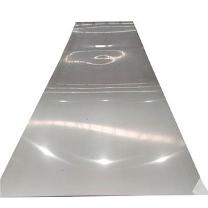 אמריקאי תקן austenitic s30403 נירוסטה צלחת חם התגלגל שטוח חם מוצר אמיתי מיצרן מפורסם - Product Image 5