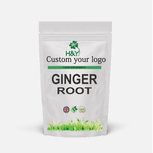 Pasokan kapsul ekstrak jahe bubuk gingol ekstrak jahe kualitas tinggi pabrik - Product Image 5