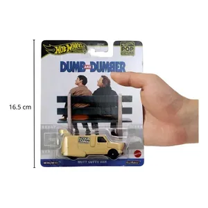 เสื้อโค้ทผู้หญิงของรถตู้ลายทัมบ์มิวเดอร์วัฒนธรรมยอดนิยม - Product Image 2