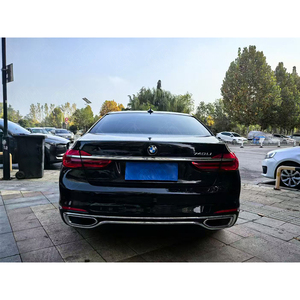 <span class=keywords><strong>Precio</strong></span> bajo Segunda mano <span class=keywords><strong>BMW</strong></span> <span class=keywords><strong>7</strong></span>-Series 740Li 3,0 T Turbo Motor 272Ps Vehículo de gasolina usado - Product Image 6