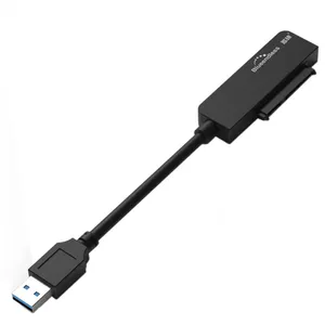 hdd ordinateur portable adaptateur Suppliers-Ugreen-disque dur USB 2.5 2 en 1, 3.0 pouces, adaptateur pour ordinateur portable et HDD