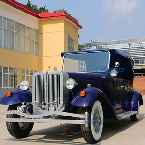 Voiture de luxe personnalisée de haute qualité pour la royauté, voiture classique antique pour le président, voiture <span class=keywords><strong>vintage</strong></span> Ford modèle réduit - Product Image 4