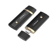 Vente MiraScreen TV Stick sans fil streaming Cast 1080P Full HD décodage Audio 5G 2.4G double Wifi affichage récepteur écran miroir