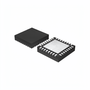 IC MCU 32BIT 56KB FLASH 32QFN Integrated Circuit Ic 32 WFQFN Exposed Pad Embedded S6E1A11B0AGN20000 Authorized Distributor - Product Image 1