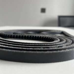 A-DONG Cogging V-Riem Av13 X 1330 Auto Motor Auto Ventilator Tanden V Riem - Product Image 2