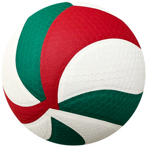No. 5 Pannelli Gonfiabili Gialli e Blu <span class=keywords><strong>per</strong></span> Allenamento di Pallavolo <span class=keywords><strong>per</strong></span> Esami di Ammissione alle Scuole Medie - Product Image 3