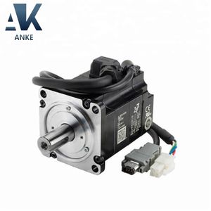 Servomotor Yaskawa 400W a la vez - Product Image 3