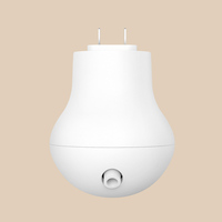 Diffuseur d'arômes commercial pour la maison avec pulvérisateur automatique d'huiles essentielles, version pour hall d'hôtel, alimentation USB