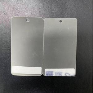 Une série de film de diffusion de microstructure de déflexion d'angle 0.25mm 0.51mm d'épaisseur application de lampe de film optique professionnelle - Product Image 2