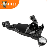 Bras de suspension supérieur de remplacement OEM 48069-60051 pour Toyota – Pièces détachées automobiles de rechange