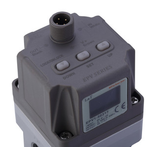 SMC ITV 1050 ITV2050 Válvula proporcional electrónica Regulador de aire Regulador de presión eelectroneumático - Product Image 3