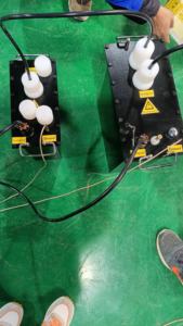 เครื่องกำเนิดไฟฟ้าแรงดันสูงความถี่ต่ำมาก <span class=keywords><strong>60kV</strong></span> AC <span class=keywords><strong>Vlf</strong></span> <span class=keywords><strong>Hipot</strong></span> เครื่องทดสอบ <span class=keywords><strong>Hipot</strong></span> อุปกรณ์ทดสอบ - Product Image 5