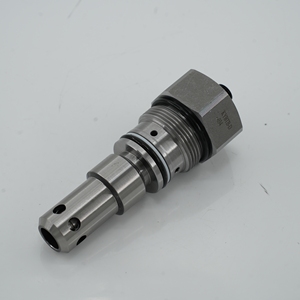 Chất Lượng Cao Dài Dịch Vụ Cuộc Sống EX400-1 Chính Cứu Trợ Van Máy Xúc Tập Tin Đính Kèm Kỹ Thuật Máy Móc Xây Dựng - Product Image 3