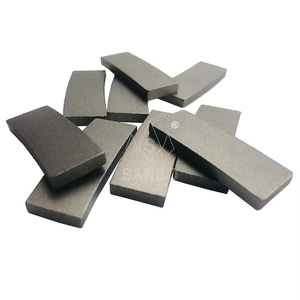 Kim cương <span class=keywords><strong>Segment</strong></span> đối với Granite 40*3.2*15/20 Đường <span class=keywords><strong>k</strong></span>ính kim cương Saw Blade 350 mét cho vật liệu xây dựng làm máy móc partss moq 100 - Product Image 3