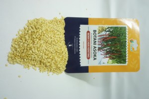 Botani Asoka : High Productivity Curly Chili Seeds Inbred Seeds with Hybrid Performance Spicy Red Pepper Seeds Supplier - Product Image 5