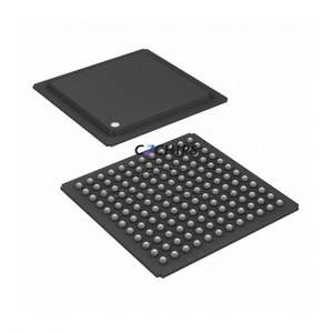 Circuit intégré EMMC16G-S100-A06 BGA-153 d'origine et neuf garanti, CZSKU:W5X7S0U1 - Product Image 1