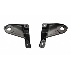 Kit de reparación de faros delanteros domésticos, juego de 6 piezas para 2016 Rx300 Rx450h, material PP - Product Image 3