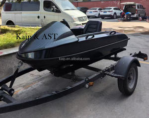 2026 lüks elektrikli Mini kurulu Jet deniz sörf su yüksek hızlı yarış teknesi çalışma 1 saat mesafe 50 km - Product Image 2