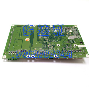 Tarjeta de Procesamiento Principal Carrier Cepl130403-02-R Serie 30rb30rq, Repuestos para Aire Acondicionado Central - Product Image 3