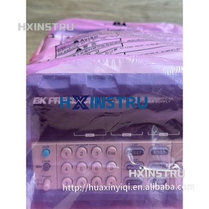 BK LPS305B-TC ที่มีความแม่นยำ3-30V 3Ax 2ch/0-5V HX1จ่ายไฟ DC แบบสาม3A - Product Image 4