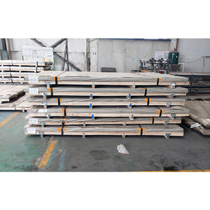 Tôle en acier inoxydable 201/202/304/316/430/2205/laminée à chaud, épaisseur 10 mm 12 mm - Product Image 6