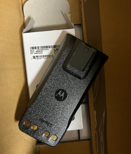 Batería de Repuesto PMNN4810 a Prueba de Explosiones para Radio Bidireccional, 3200 mAh, Iones de Litio, IP68, Tia4950, Recargable para Radios R7 - Product Image 3